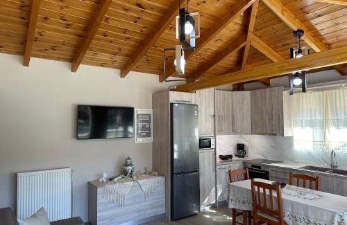 Sipiada House | EVIA RIVIERA