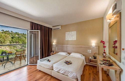 Eretria Hotel | Evia Riviera Resort