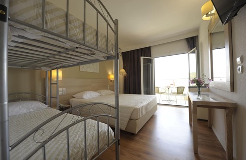 Eretria Hotel | Evia Riviera Resort