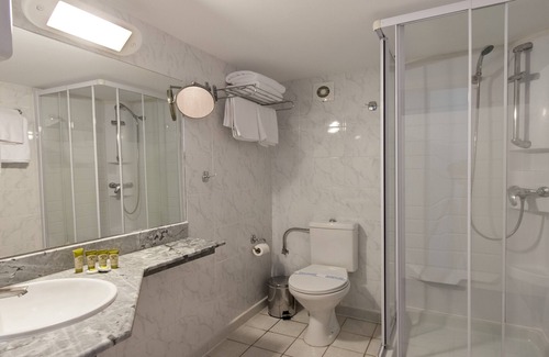 Eretria Hotel | Evia Riviera Resort