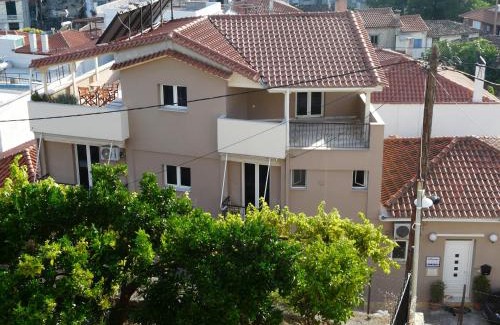 Limni Apartment | Eviali Apartments