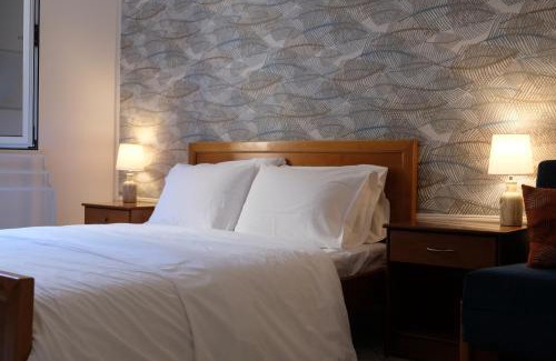 Limni Apartment | Eviali Apartments