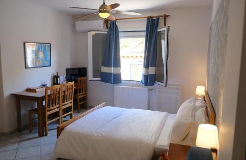 Limni Apartment | Eviali Apartments