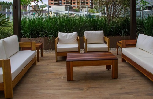 Termal Apartment | Evian Thermas Residence - Caldas Novas - Apartamento 103/02 - Torre SUL