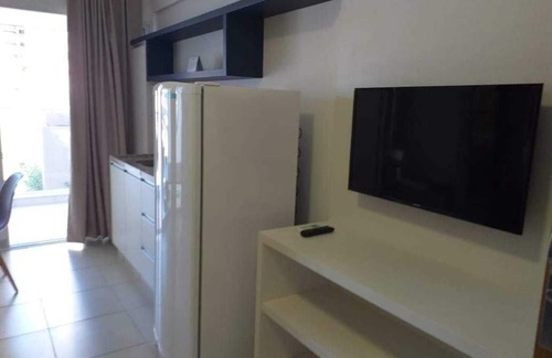 Bandeirantes Apartment | Evian Thermas Residence