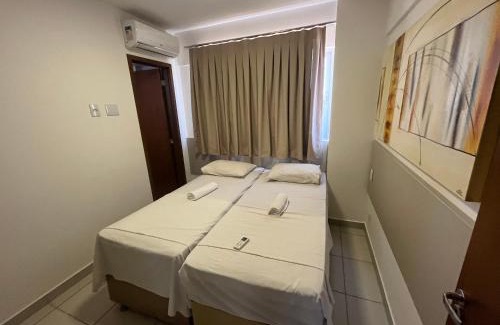 Bandeirantes Apartment | Evian Thermas Residence