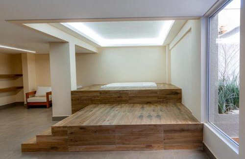 Bandeirantes Hotel | Evian Thermas Residence