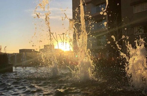 Centro Apartment | Evian Thermas Residence