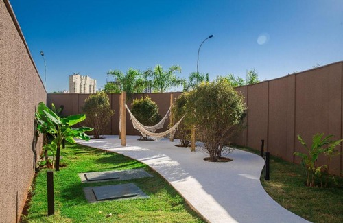 Centro Apartment | Evian Thermas Residence