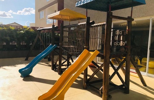 Centro Apartment | Evian Thermas Residence