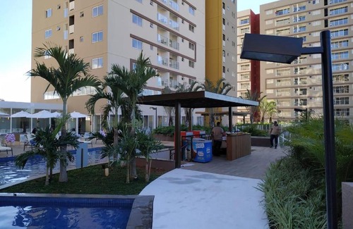 Centro Hotel | Evian Thermas Residence