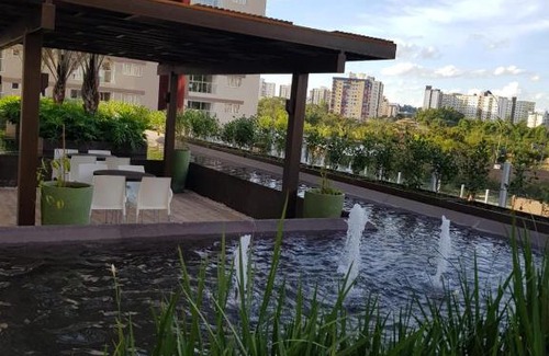 Centro Hotel | Evian Thermas Residence