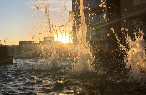 Centro Hotel | Evian Thermas Residence