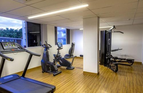 Centro Apartment | Evian Thermas Residence