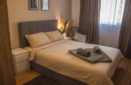 Sandanski Apartment | EVIAS Apartment