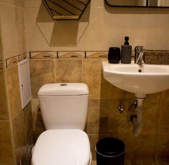 Sandanski Apartment | EVIAS Apartment