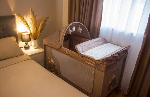 Sandanski Apartment | EVIAS Apartment