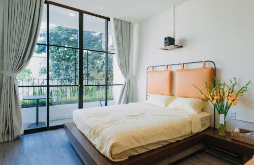 Da Kao House | Evie House