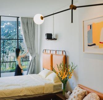 Da Kao House | Evie House