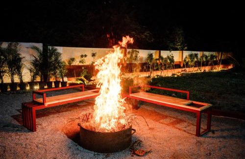 Shamirpet House | Evika Retreat
