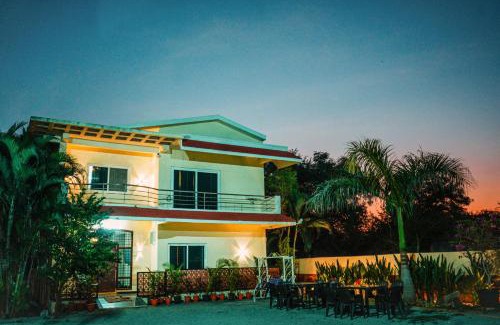 Shamirpet House | Evika Retreat