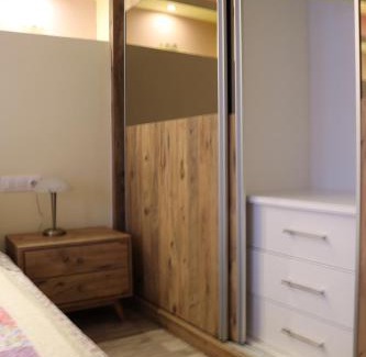 Votsi House | Evilio