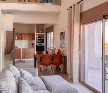 Ixia Villa | Evilion Island Residence