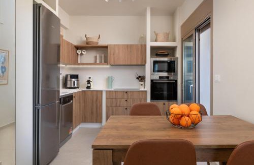 Ixia Villa | Evilion Island Residence