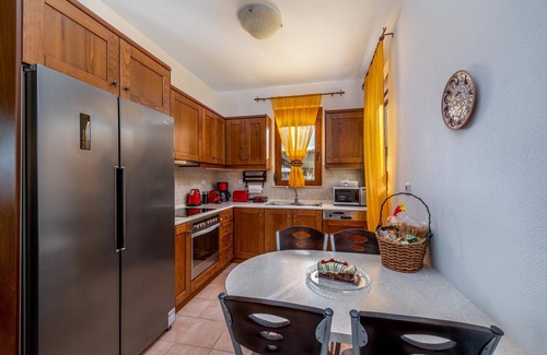 Gennadi Villa | Evilion Villa