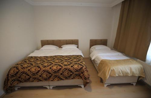 Kirklareli Hotel | Evim Butik Hotel