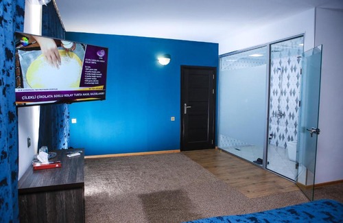 Zaqatala Hotel | Evim Otel