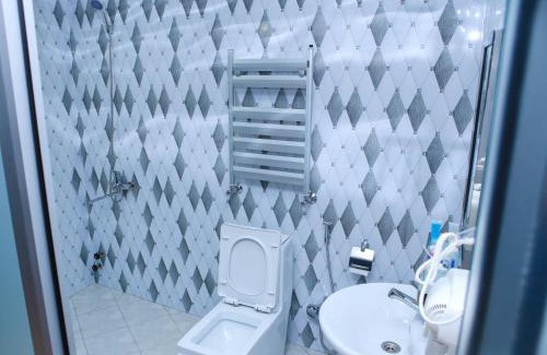 Zaqatala Hotel | Evim Otel