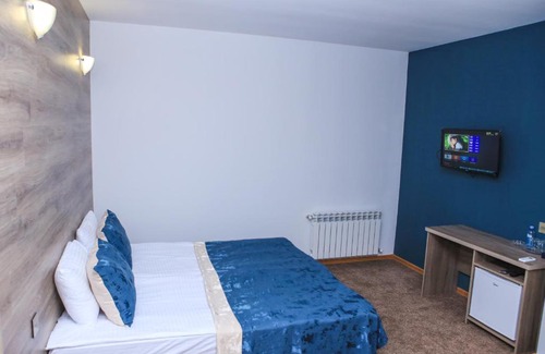 Zaqatala Hotel | Evim Otel