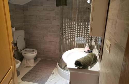 Senj House | Evina kuća