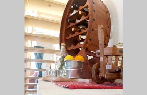 Senj House | Evina kuća