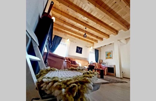 Senj House | Evina kuća