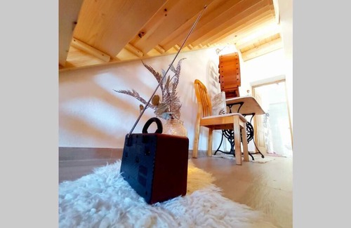 Senj House | Evina kuća