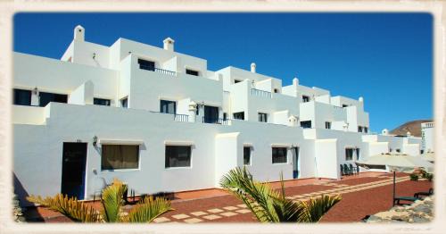 Caleta de Sebo Apartment | Evita Beach Suites Exclusivas