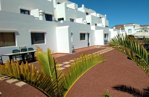 Caleta de Sebo Apartment | Evita Beach Suites Exclusivas