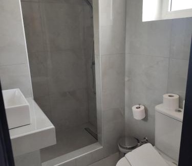 Marmari Hotel | Evita Natura