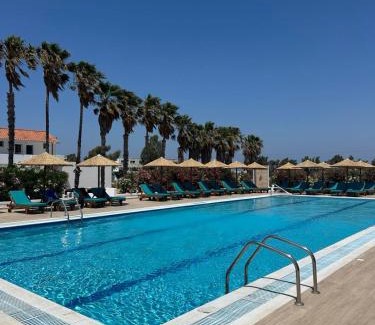 Marmari Hotel | Evita Natura