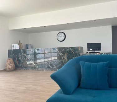 Marmari Hotel | Evita Natura