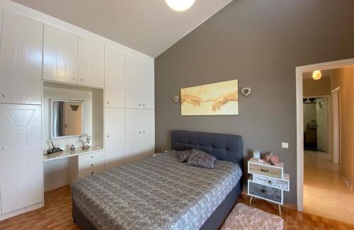 Kefalari Apartment | EVITA PHILOXENIA