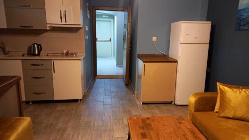 Cukurova Bed & Breakfast | EVLAND CiTY SUiT