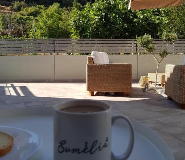 Kakopetria Apartment | Evmelia Kakopetria Suites