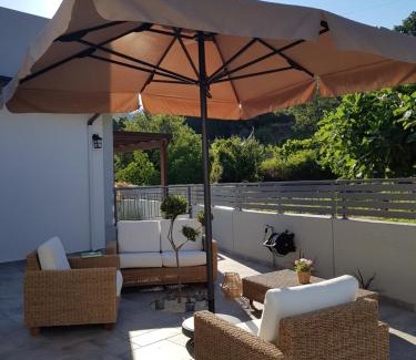 Kakopetria Apartment | Evmelia Kakopetria Suites