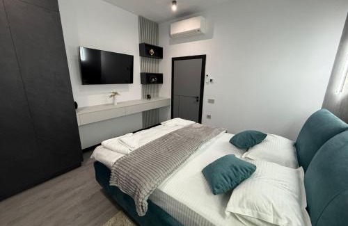 Selimbar Apartment | EVO Apartament de Lux André