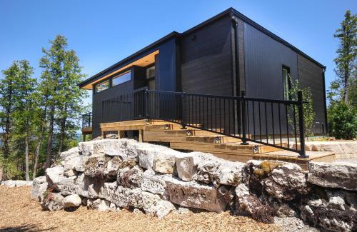 Tobermory Bed & Breakfast | Evo Luxury Waterfront Adults Only B&B