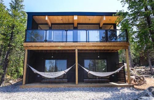 Tobermory Bed & Breakfast | Evo Luxury Waterfront Adults Only B&B