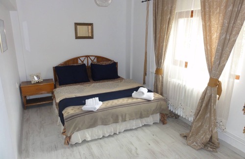 Ankara Apartment | Evodak Apartment D 3A